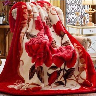 Chăn lông 5kg, 4kg, 3kg, 2kg mềm mượt, giá rẻ