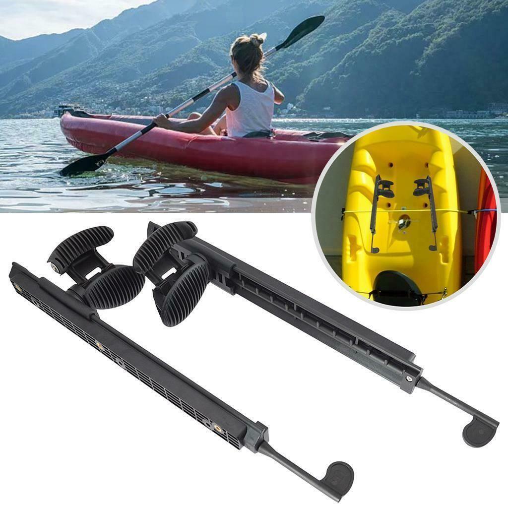 24 Đai Bọc Bảo Vệ Chân Cho Thuyền Kayak Thể Thao Tiện Dụng