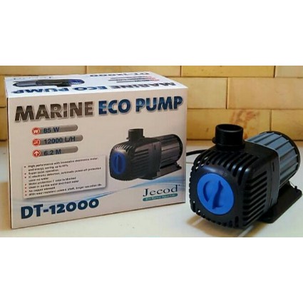 Máy bơm bể cá cảnh biển và bể nước ngọt Jecod Marine eco pump