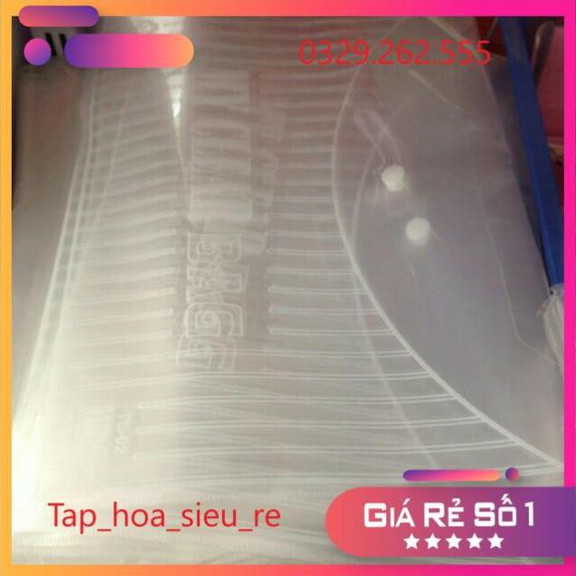 Túi clear bag
