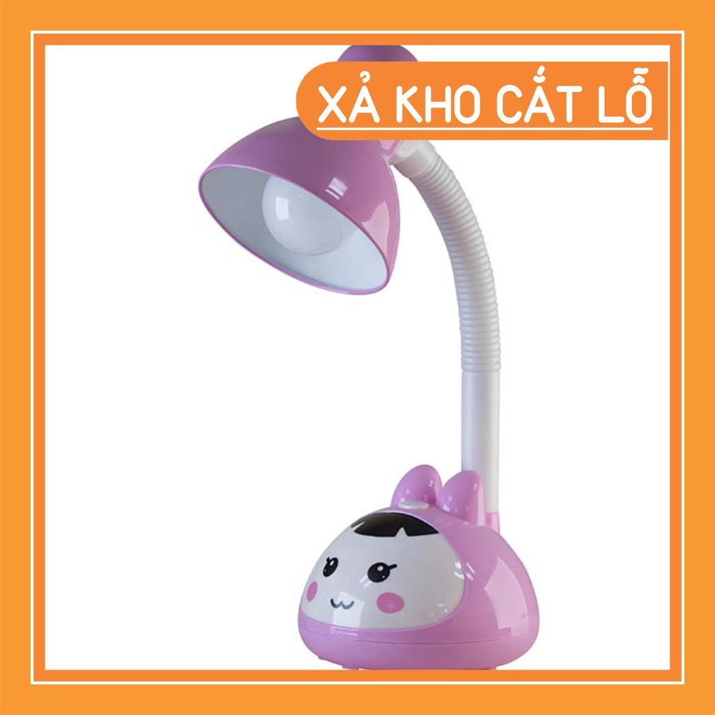 (thanh lý giá sỉ) (Hàng chính hãng) Đèn học bảo vệ thị lực RẠNG ĐÔNG ( Model RD-RL- 27.LED)