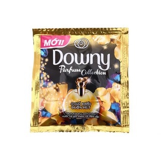 DÂY 10 GÓI Nước xả vải Downy Cuốn hút gói 20ml