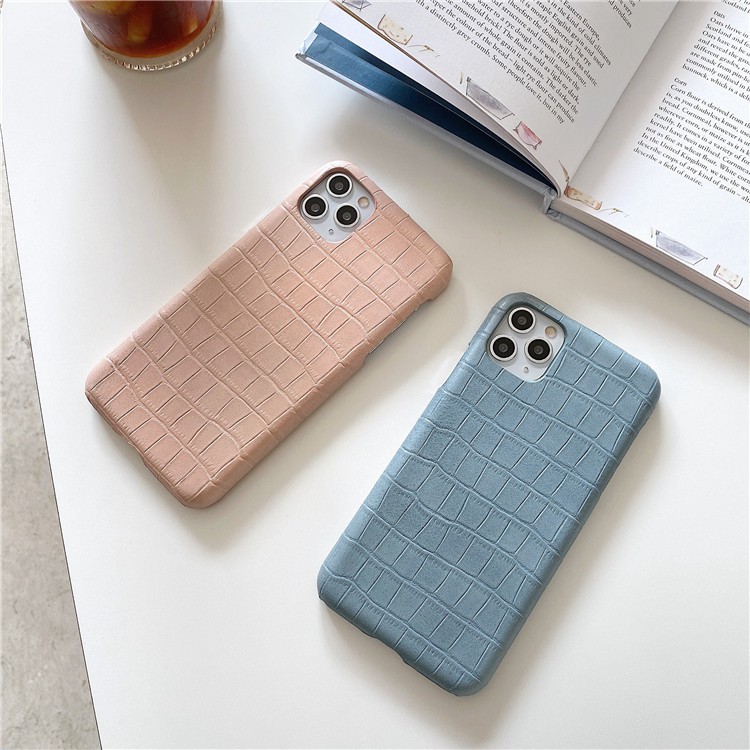 Ốp Lưng iphone Da Cá Sấu 6s/6plus/6splus/7/8/7plus/8plus/x/xs/xsmax/11/11promax/12/12promax A-4-