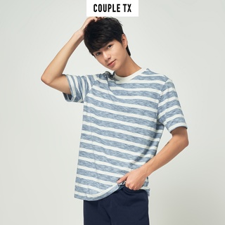 Áo Thun Sọc Nam Couple TX MTS 1067