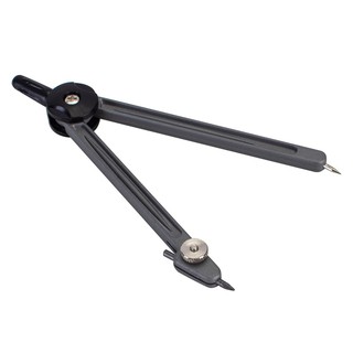 Bộ compa DELI, Gồm 6 dụng cụ/bộ E9609