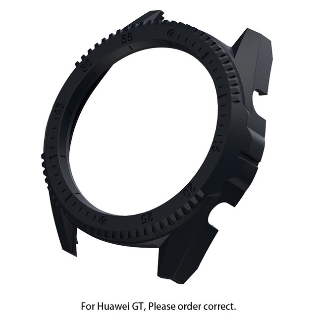 Ốp lưng cao cấp cho đồng hồ Huawei GT 2 46mm