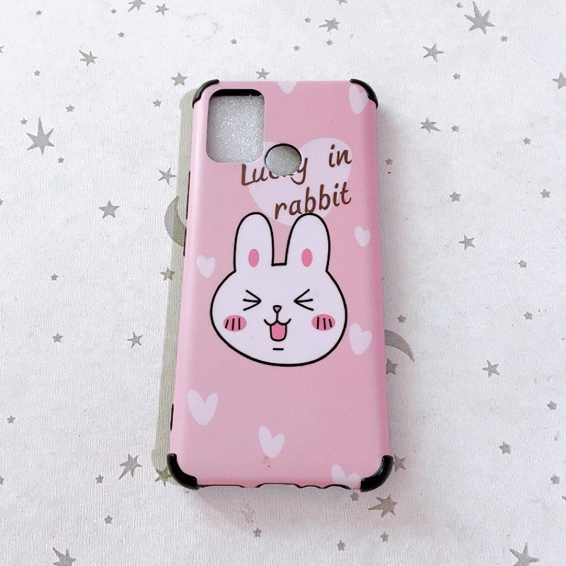 Ốp lưng idm Hàn Quốc Realme  C17 siêu đẹp