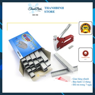 GHIM BẤM GỖ DÙNG CHO SÚNG BẮN GHIM- CÁC LOẠI 13/6- 18/8- 16/6- 16/8