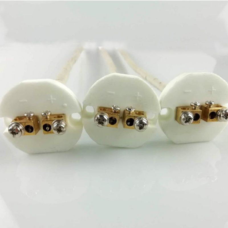 Cảm Biến Nhiệt Độ Cao Wrp-100 K Type-C 2372 1300 1300