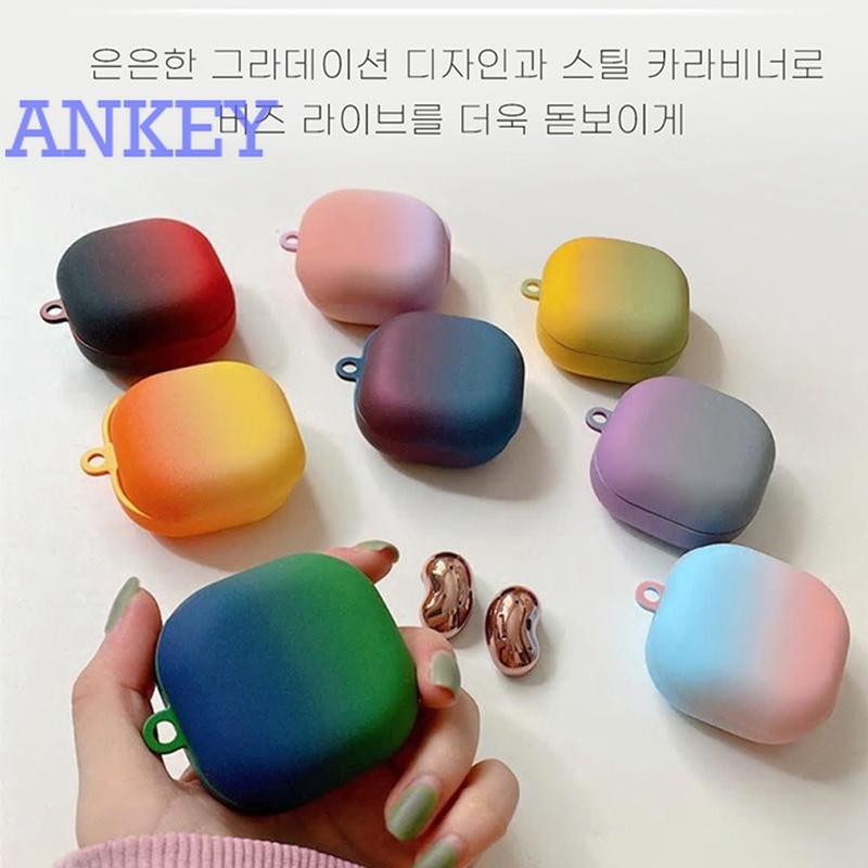 Samsung Galaxy Buds2 Pro / Buds 2 / Buds Pro / Buds Live Ốp bảo vệ hộp sạc tai nghe không dây