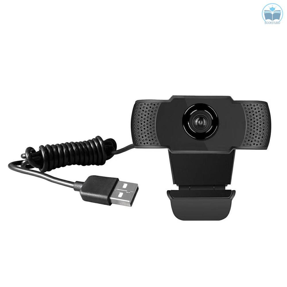 Webcam Pa- 1080p Hd Cao Cấp Cho Máy Tính | BigBuy360 - bigbuy360.vn