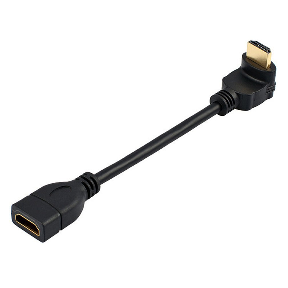 Dây Nối HDMI Sang HDMI ( Dài 15cm )