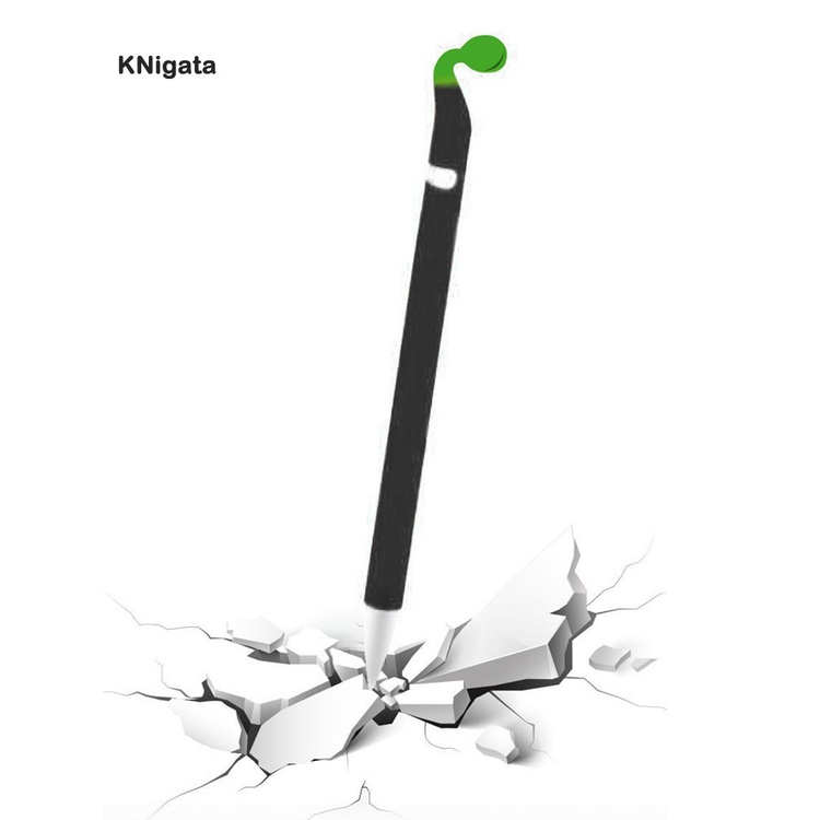 Hộp Đựng Bảo Vệ Chống Thất Lạc Cho Bút Cảm Ứng Knigata | BigBuy360 - bigbuy360.vn