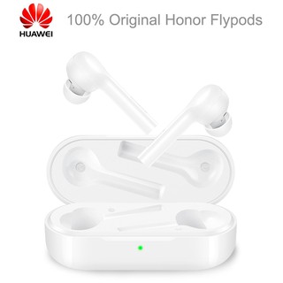 Tai nghe Bluetooth Huawei Honor am-h1c kèm Mic chống ồn và phụ kiện FlyPods Youth