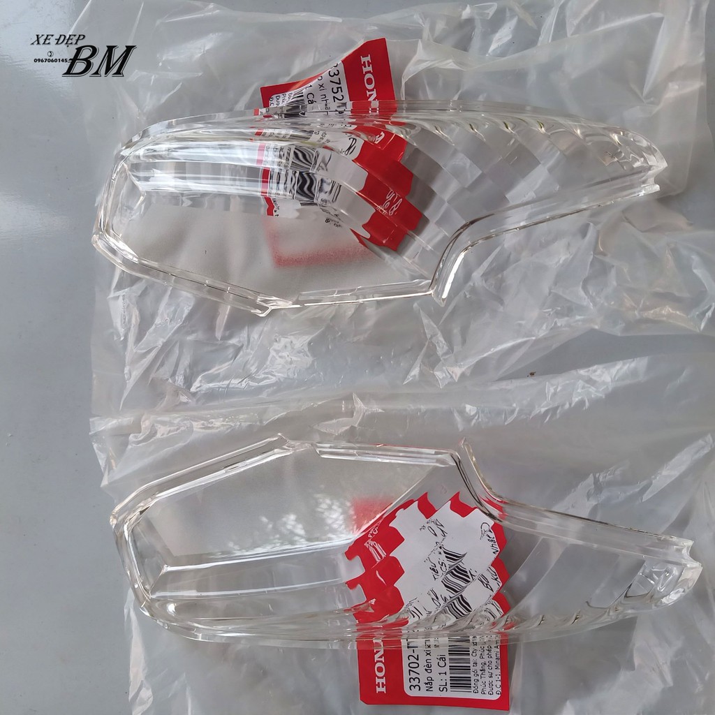 Nắp xi nhan Future X - hàng chính hãng