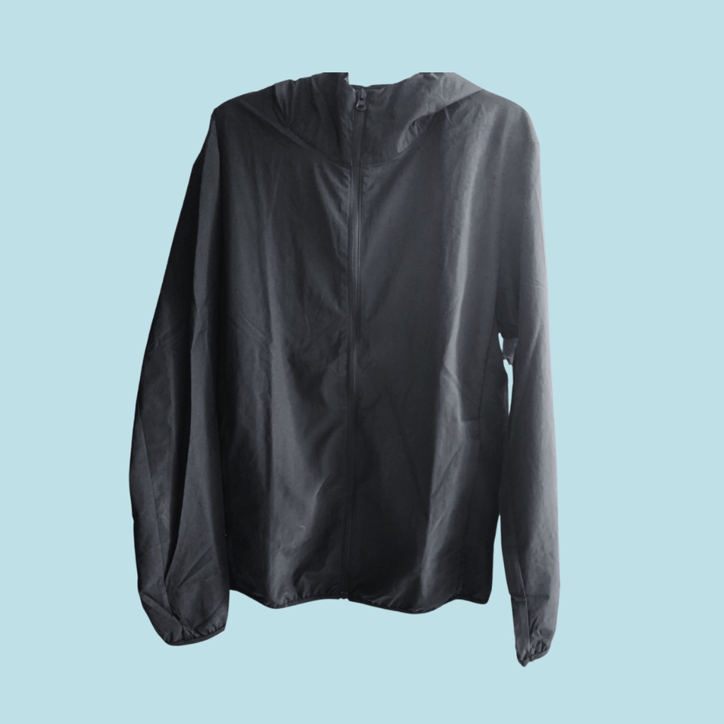 Áo khoác unisex hàng xuất dư phong cách Jujustu Kaisen
