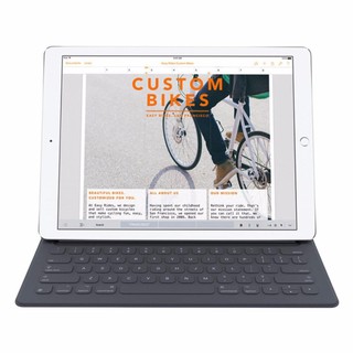 Bàn phím cho iPad Pro 10.5 (Apple Smart Keyboard iPad Pro 10.5 inch)