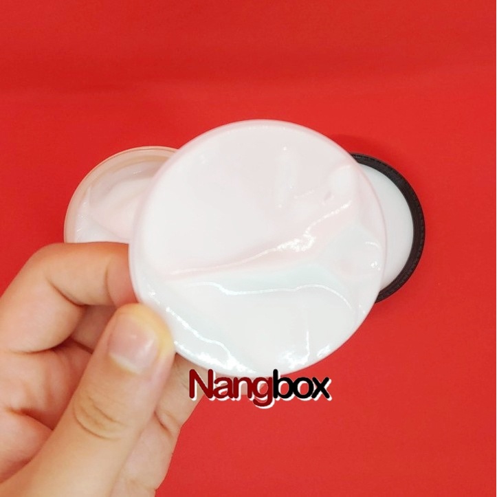 Kem Collagen Cấp Ẩm THE SAEM CARE PLUS BAOBAB COLLAGEN CREAM