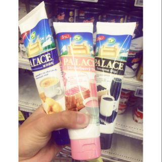 Sữa đặc Palace Thái Lan