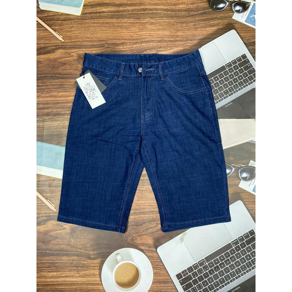 Short BÒ GIẤY Quảng Châu dưới  chất vải nhẹ siêu mềm mịn, cam kết chất lượng từng sản phẩm