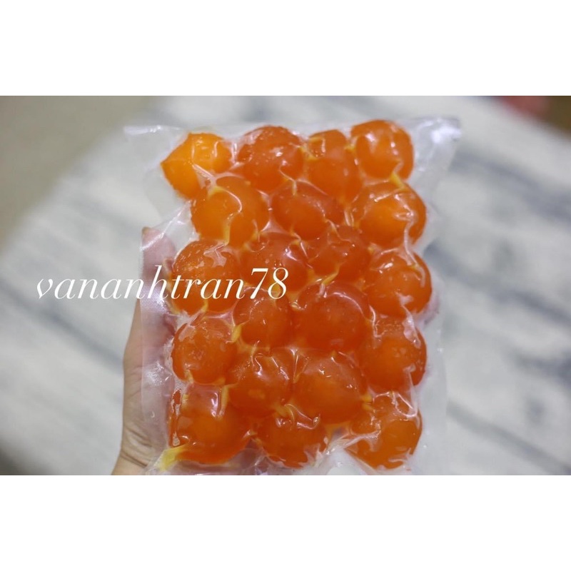 trứng muối làm bánh (chỉ ship nội thành Hà Nội)