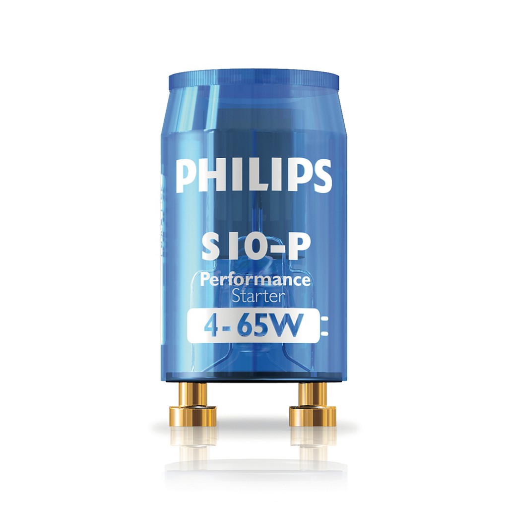 Tắc te PHILIPS S10
