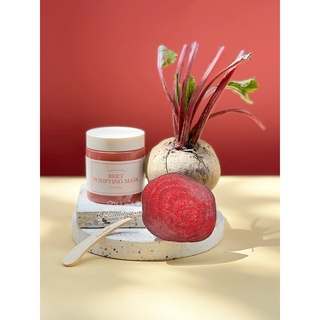 Mặt nạ đất sét củ dền I'M FROM BEET PURIFYING MASK