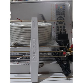 ĐẦU  MOBITV  ĂNG TEN OUTDOOR( ăng ten ngoài trời)