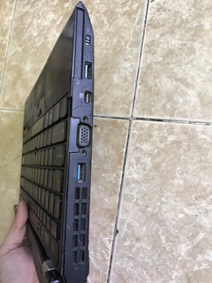 Laptop lenovo thinkpad x230 i5