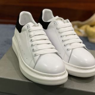 Giày McQueen Vnxk Full box Full tag 36-43
