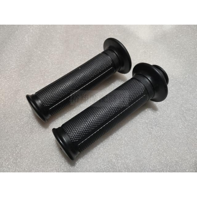 Vỏ Bọc Tay Lái Bằng Cao Su Phù Hợp Cho Honda DIO ZX 24 28 35 54 55 56 Phase 61 Z4