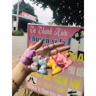 Móc khoá nhiều mẫu