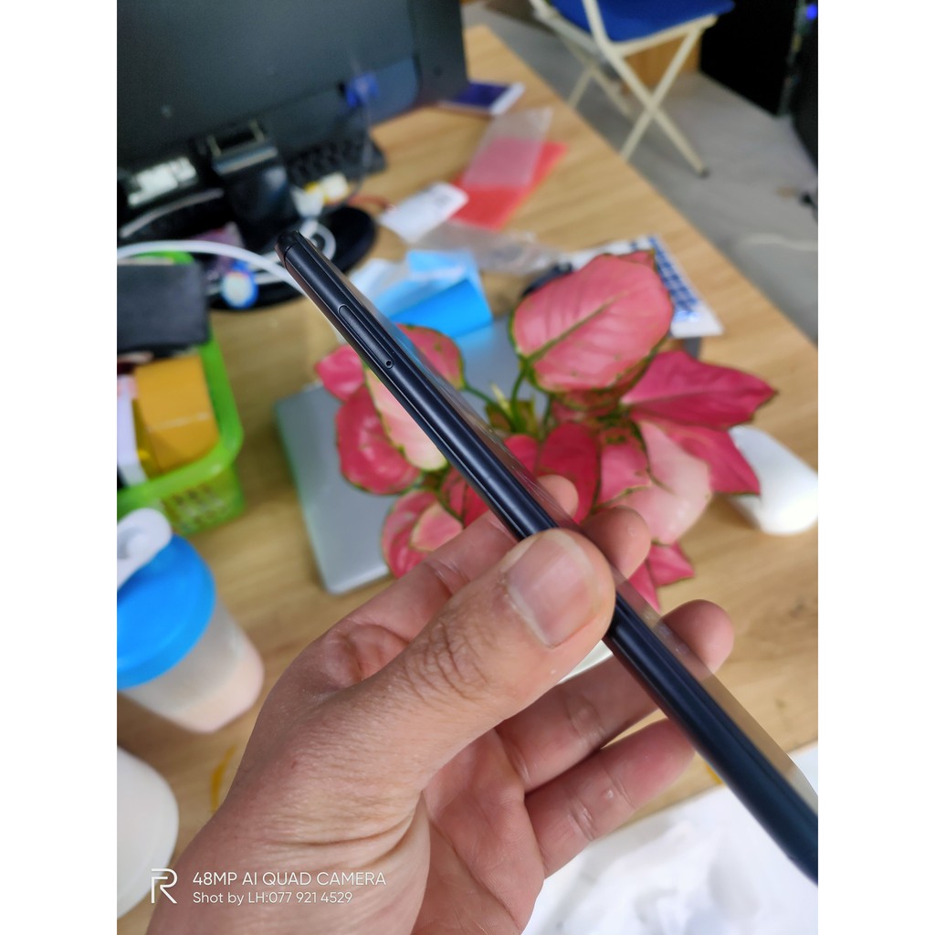 [Mã 77ELSALE hoàn 7% đơn 300K] Điện thoại redmi note 5,Ram 6/128Gb,S636,pin 4000mah | BigBuy360 - bigbuy360.vn