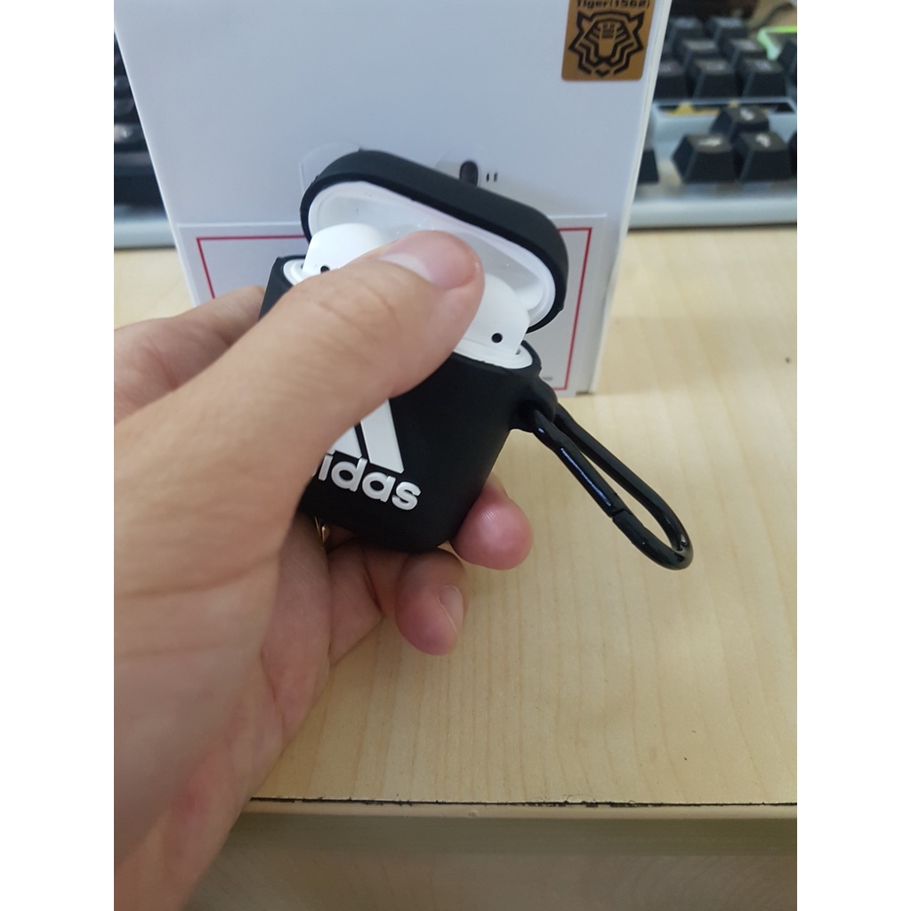 Tai nghe không dây bluetooth chjp hổ vằn 1562 cảm biến hồng ngoại định vị đổi tên Bảo hành 3 tháng