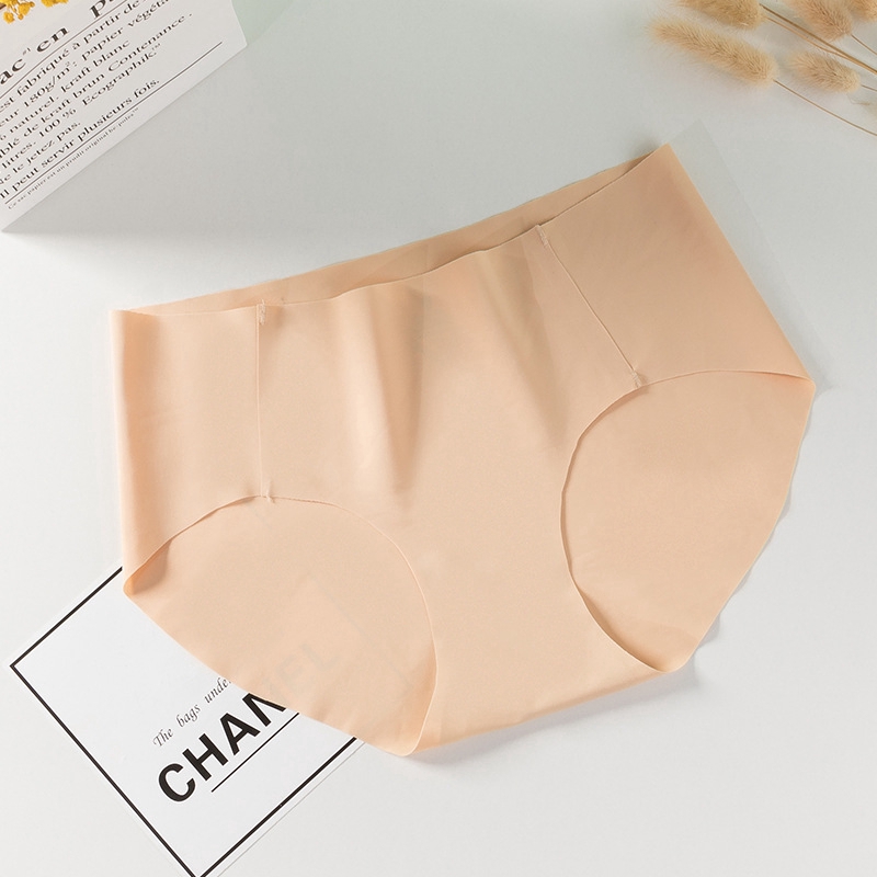 TIMIA Quần Lót Không Đường May Thoáng Khí Cho Nữ | BigBuy360 - bigbuy360.vn