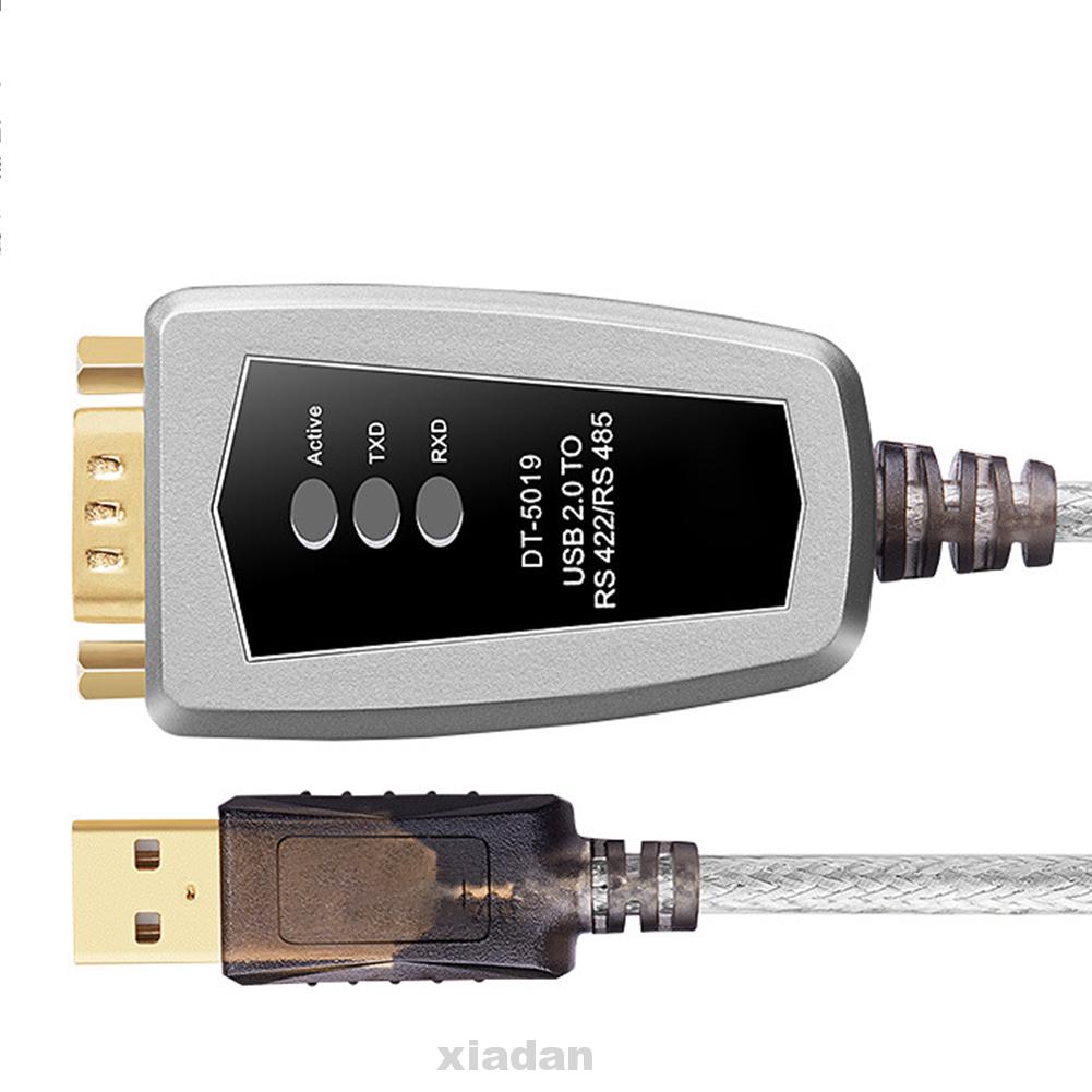 Cáp Chuyển Đổi Tốc Độ Cao Db9 Serial Usb Sang Rs485/422 | WebRaoVat - webraovat.net.vn