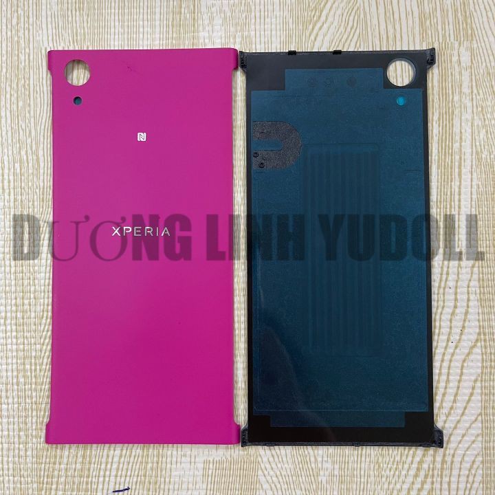 Nắp lưng Sony XA1 plus