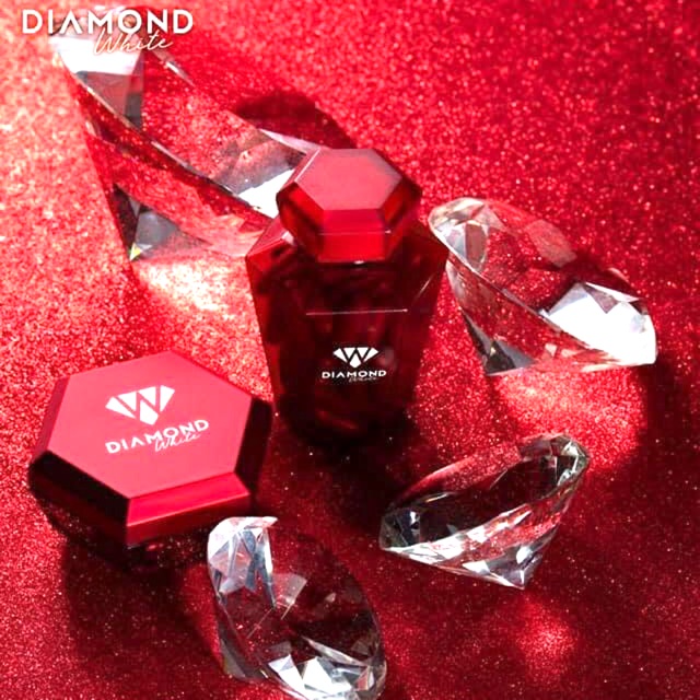 Viên Uống Trắng Da 𝐃𝐢𝐚𝐦𝐨𝐧𝐝 𝐖𝐡𝐢𝐭𝐞