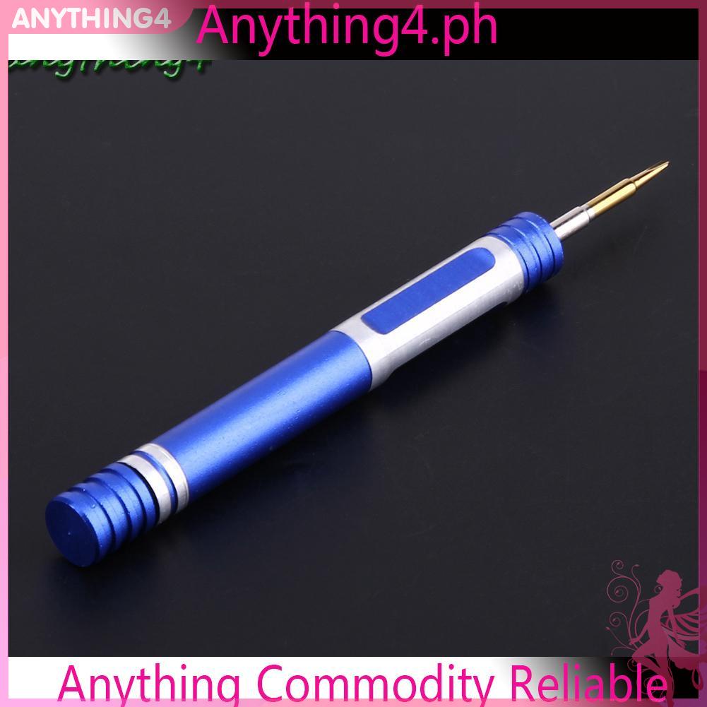 Bộ Tua Vít Sửa Chữa Điện Thoại Chuyên Nghiệp 0.6x25mm Cho Iphone 7/7plus