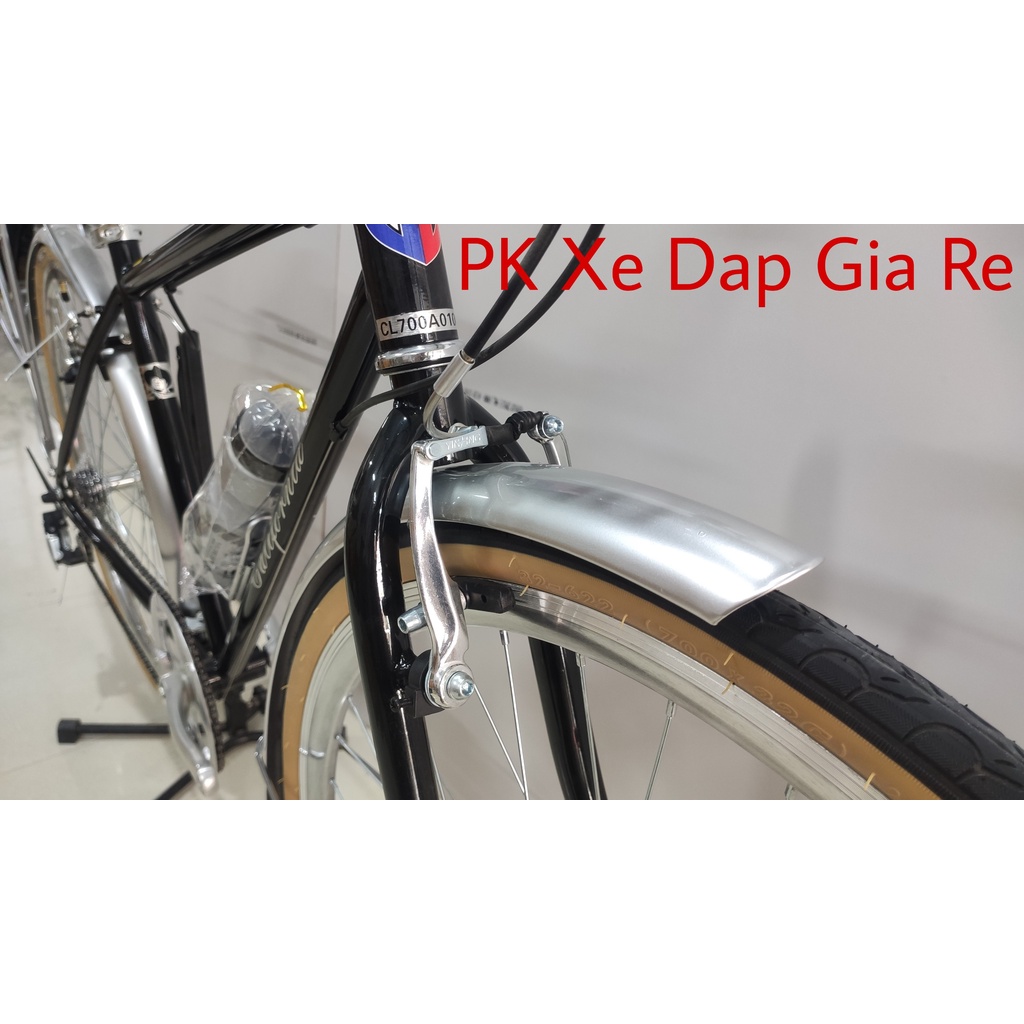 Xe đạp thể thao đường phố California City 200