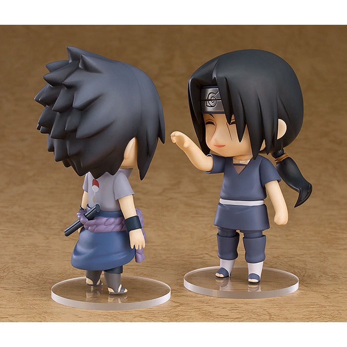 [Chính Hãng] Mô Hình Nendoroid Itachi Uchiha - Nendoroid 820 Naruto