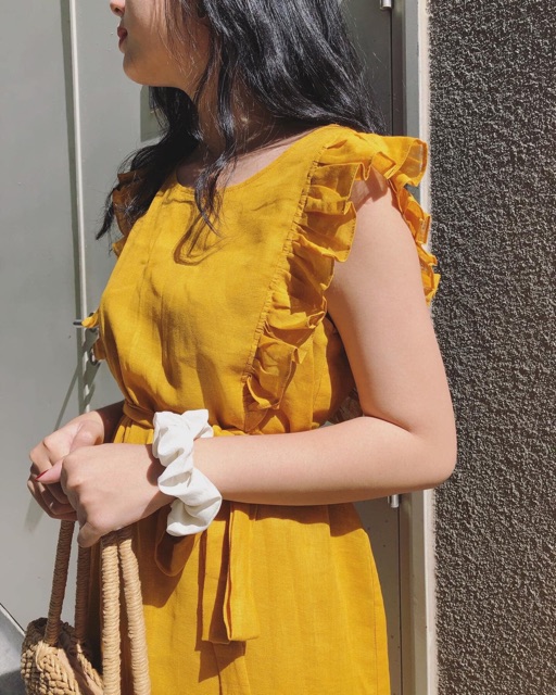 Đầm Chieworkshop size M