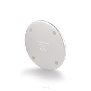 Đế Sạc Không Dây 10w Max Chất Lượng Cao Cho Android Ios