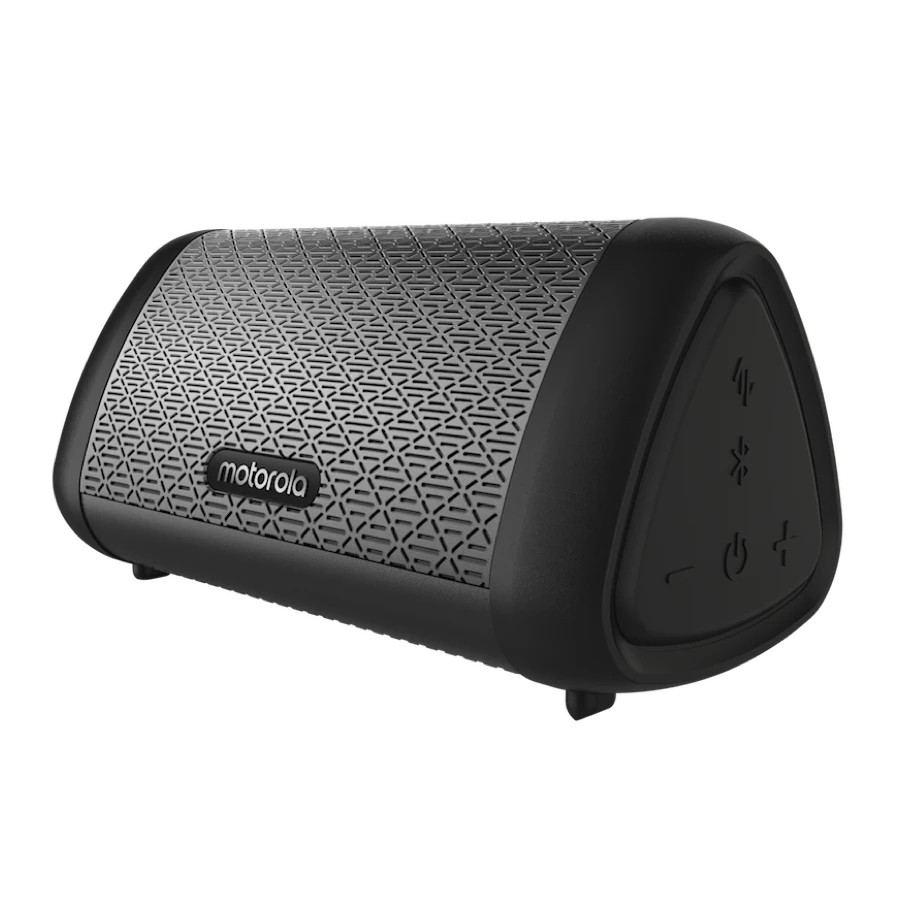 Loa bluetooth tws Motorola sonic sub 530 -công suất loa 20w tích hợp bass- pin 2600mah