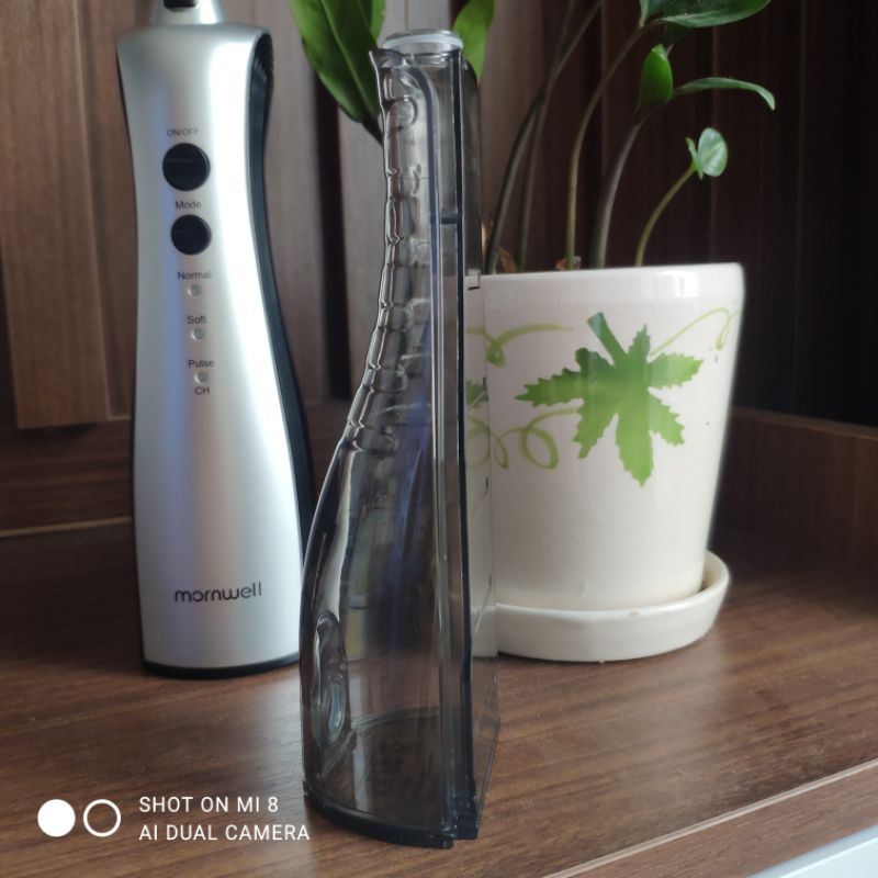 Bình chứa nước máy tăm nước Mornwell, procare, bwell...