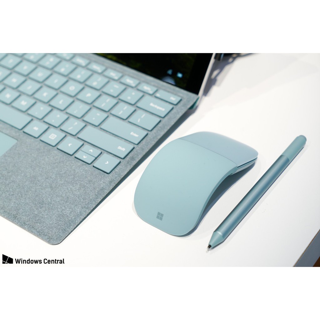  Microsoft Surface Arc Mouse 2018 ( 4 màu)