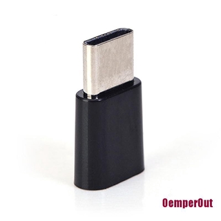 Ra ngoài❤❤đầu chuyển từ micro usb sang usb-c