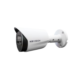 Camera 4in1 2MP KBVISION KX-C2121SA, Camera 4 in 1 (CVI, TVI,AHD,Analog), hồng ngoại: 30m