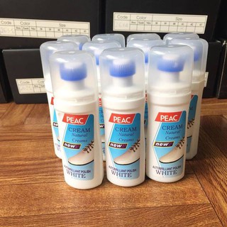 sỉ  Bình làm sạch giày bình xịt giày PLAC