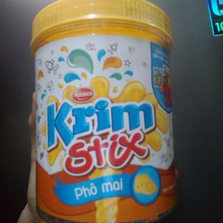 Kẹo Krim Stix ( Đủ vị )